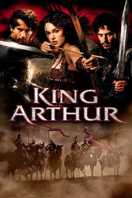 King Arthur (2004) ITA Streaming