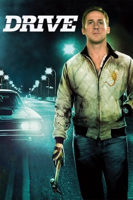 Drive (2011) Streaming