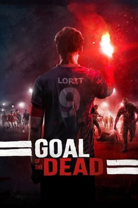 Goal of the Dead (2014) ITA Streaming