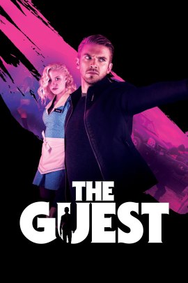 The Guest (2014) Streaming
