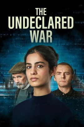 The Undeclared War 1 [6/6] ITA Streaming