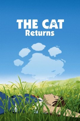 La ricompensa del gatto (2002) Streaming ITA