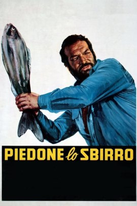 Piedone lo sbirro (1974) Streaming