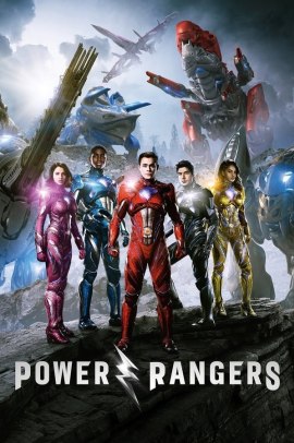 Power Rangers - Film (2017) ITA Streaming