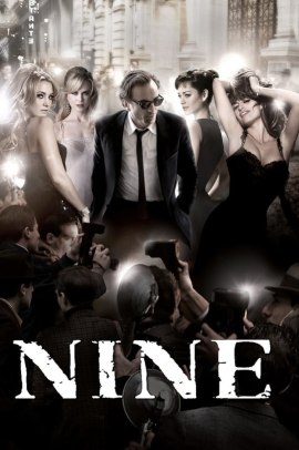Nine (2009) Streaming