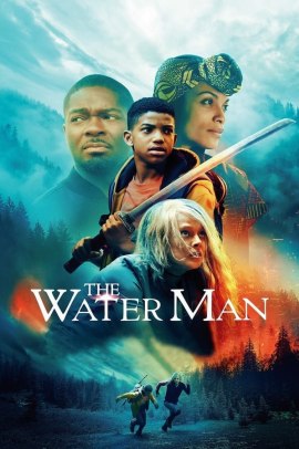 The Water Man (2020) Streaming