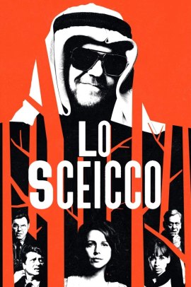 Lo sceicco 1 [8/8] ITA Streaming