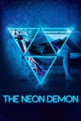 The Neon Demon (2016) Streaming ITA