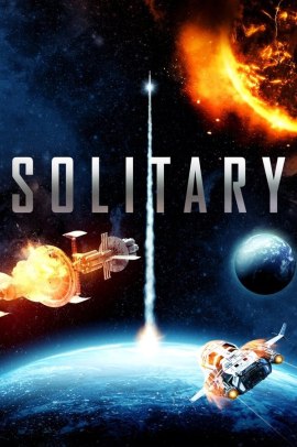 Solitary (2020) Streaming