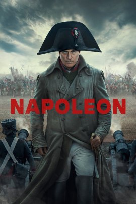 Napoleon (2023) Streaming