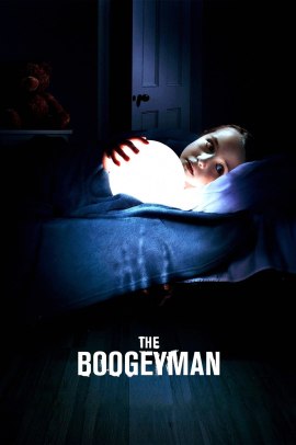 The Boogeyman (2023) Streaming