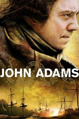 John Adams [7/7] ITA Streaming