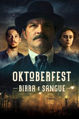 Oktoberfest: birra e sangue [6/6] ITA Streaming