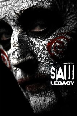 Saw Legacy (2017) ITA Streaming