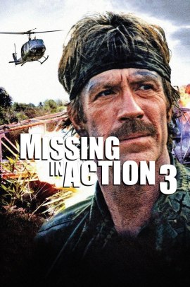 Rombo di tuono 3 - Missing in Action 3 (1988) Streaming ITA