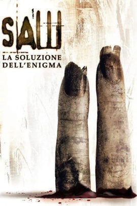 Saw II - La soluzione dell'enigma (2005) ITA Streaming
