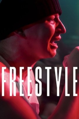 Freestyle (2023) Streaming