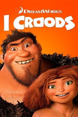 I Croods (2013) Streaming
