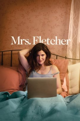 Mrs. Fletcher [7/7] ITA Streaming