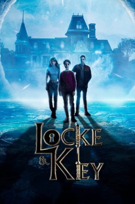 Locke & Key 3 [8/8] ITA Streaming
