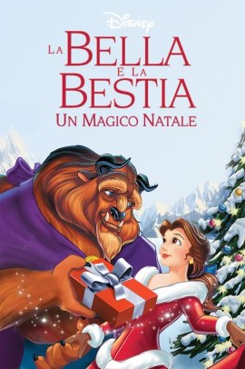 La Bella e la Bestia - Un magico Natale (1997) Streaming