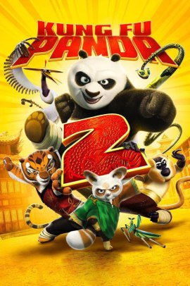 Kung Fu Panda 2 (2011) Streaming