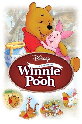 Le avventure di Winnie the Pooh (1977) Streaming ITA