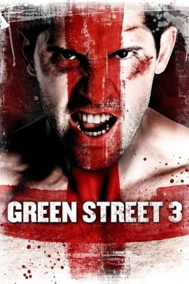 Green Street 3 - Hooligans Sotto Copertura (2013) Streaming ITA