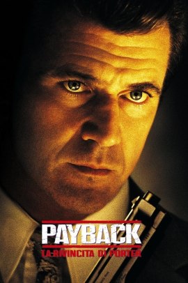 Payback - La rivincita di Porter (1999) Streaming ITA