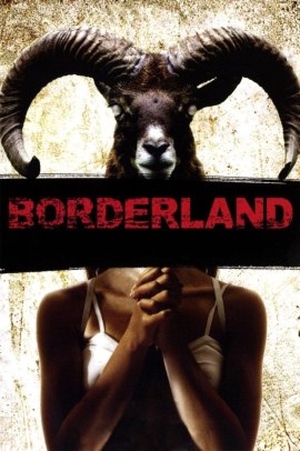 Borderland - Linea di confine (2007) Streaming ITA