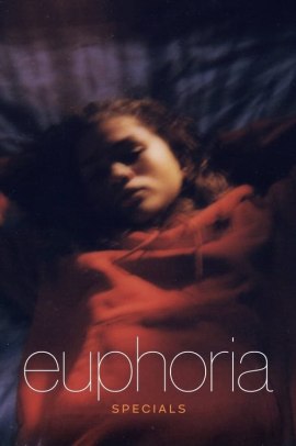 Euphoria [2/2 Specials] ITA Streaming