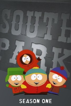 South Park 1 [13/13] ITA Streaming