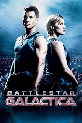 Battlestar Galactica 1 [13/13] ITA Streaming