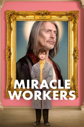 Miracle Workers 1 [7/7] ITA Streaming