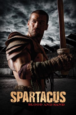 Spartacus 1 [13/13] ITA Streaming