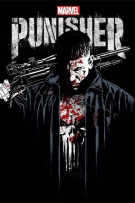 Marvel's The Punisher 1 [13/13] ITA Streaming
