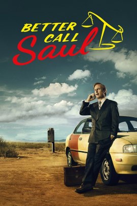 Better Call Saul 1 [10/10] ITA Streaming