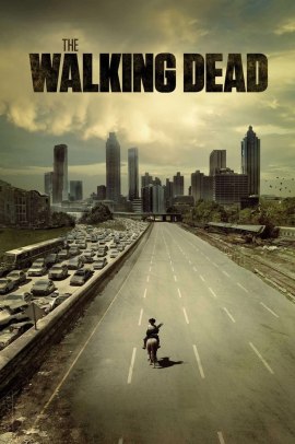 The Walking Dead 1 [6/6] ITA Streaming