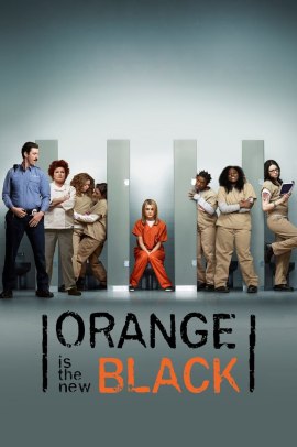 Orange Is the New Black 1 [13/13] ITA Streaming
