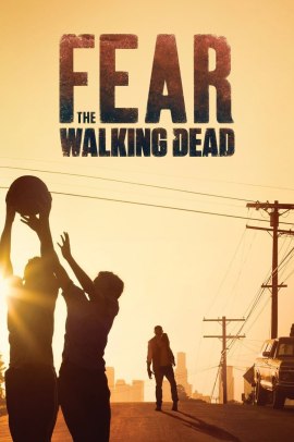 Fear the Walking Dead 1 [6/6] ITA Streaming