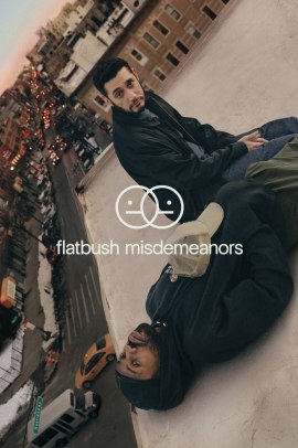 Flatbush Misdemeanors 1 [10/10] ITA Streaming