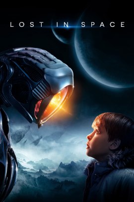 Lost in Space 1 [10/10] ITA Streaming