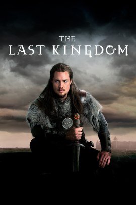 The Last Kingdom 1 [8/8] ITA Streaming