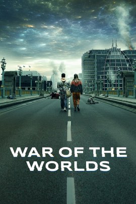War of the Worlds 1 [8/8] ITA Streaming