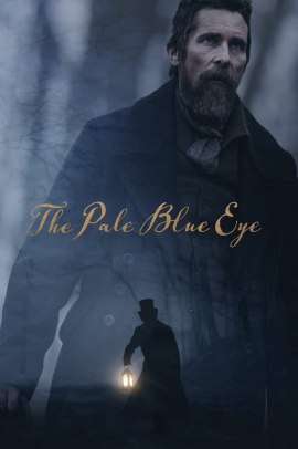 The Pale Blue Eye - I delitti di West Point (2022) Streaming