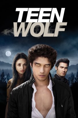 Teen Wolf 1 [12/12] ITA Streaming