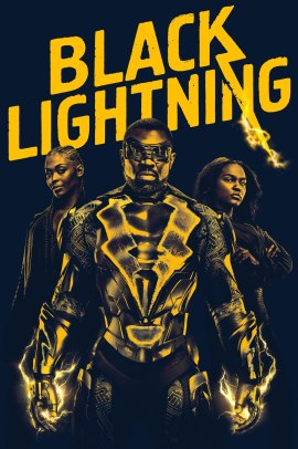 Black Lightning 1 [13/13] ITA Streaming