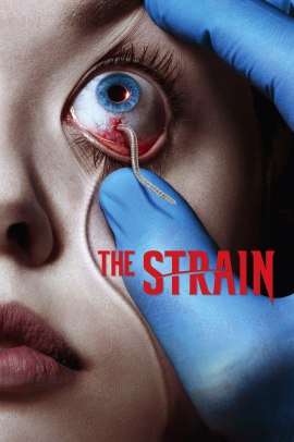 The Strain 1 [13/13] ITA Streaming