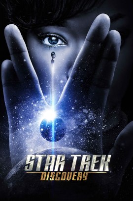 Star Trek: Discovery 1 [15/15] ITA Streaming