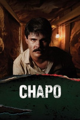 El Chapo 1 [9/9] ITA Streaming
